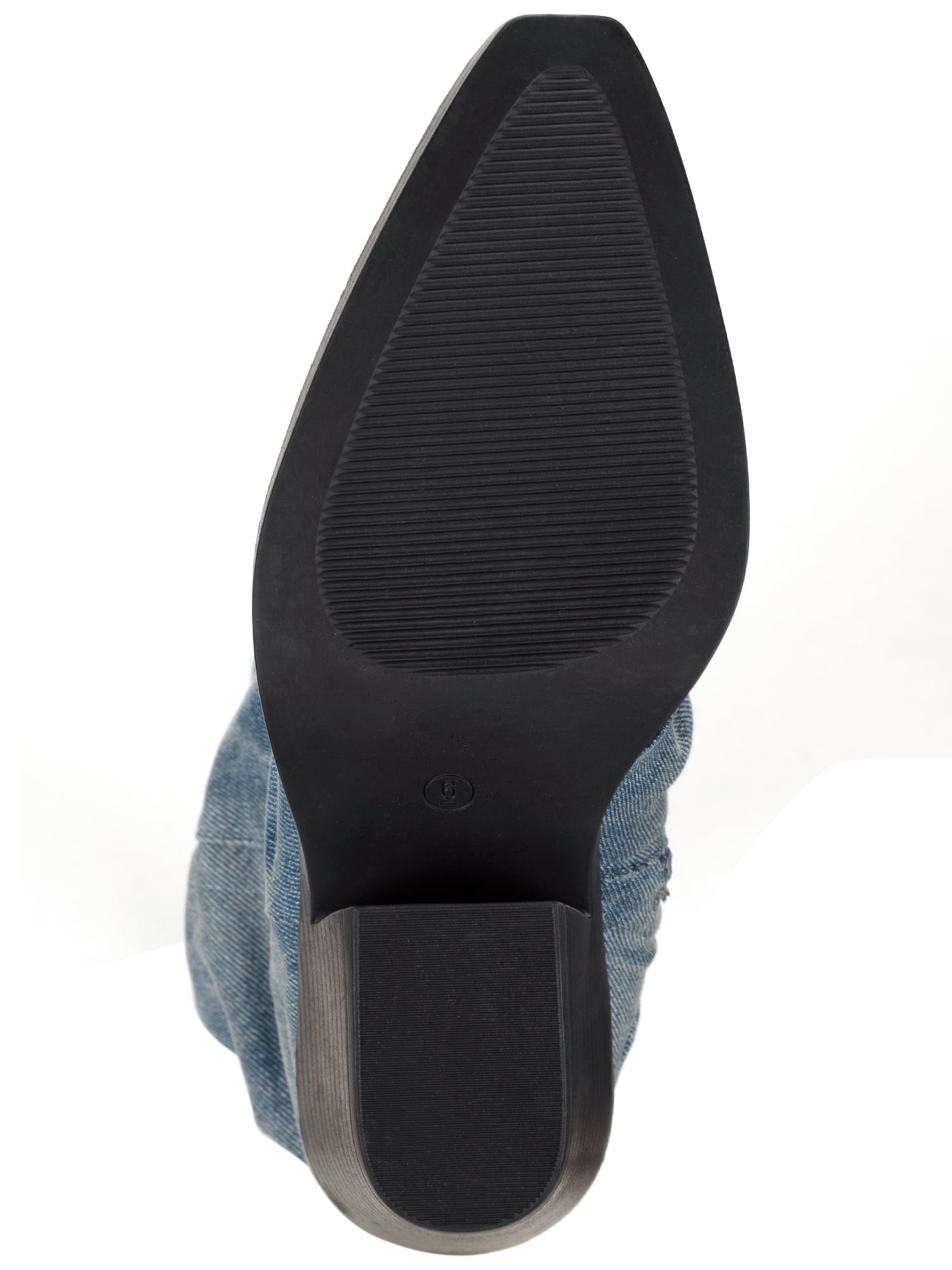 Celebrity Pink's Womens Muse Slouch Boot