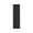 Black, variant on Rod-Mounted Full Blackout Sun Protection Curtains, Thick Light-Blocking Window Drapes, Elegant Custom Fabrics for Living Room, Bedroom and Home Interior Window Decoration, White