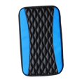thumbnail image 4 of 2x Almohadilla de La Cubierta de La Caja Del Reposabrazos, Protector de La Almohadilla de La Caja de La Consola Central, Impermeable, Alfombrilla Del 2 piezas, 4 of 8