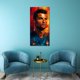 thumbnail image 2 of Cuadro Decorativo Fútbol 60x80cm Ronaldo, 2 of 6