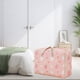 thumbnail image 1 of Fiudx Ofertas flash Artículos en oferta Bolsa de almacenamiento de edredón gruesa a prueba de agua para edredones, bolsas de almacenamiento y clasificación de ropa, bolsas de equipaje para mudanza y, 1 of 6