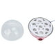 thumbnail image 2 of Cocedor automático de huevos Sincero Cocina 7 huevos cocidos grandes antiquemaduras apagado automático rosa, 2 of 10