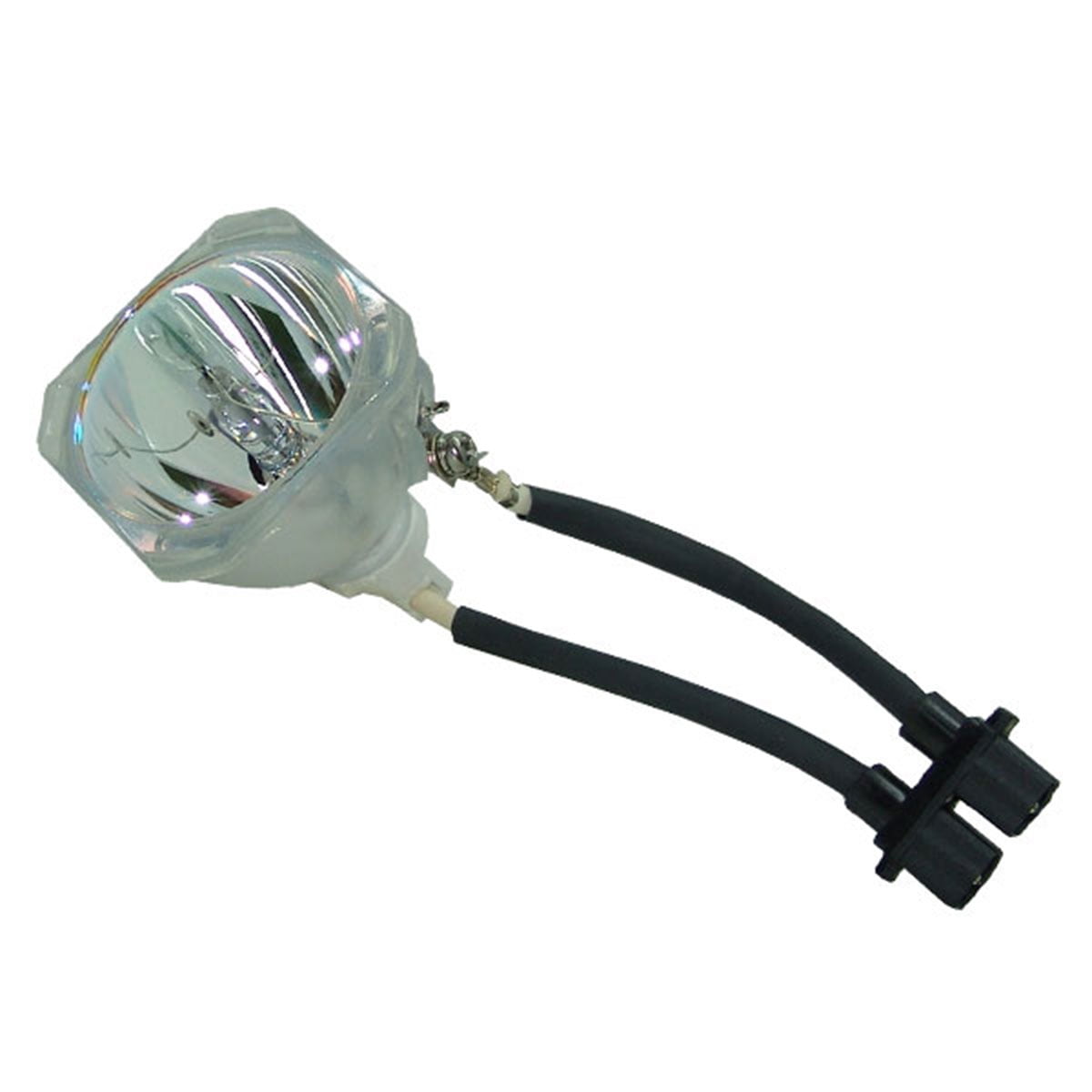 Lutema Phoenix Optoma HD70 Projector Replacement Lamp w//Compatible Housing