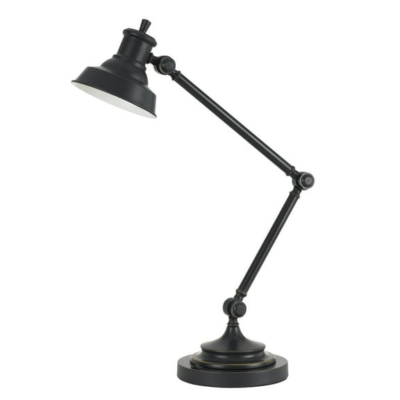 Cal Lighting, LED Desk Lamp,7W,3000K,600Lumen