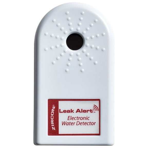 Leak Alert Electronic Water Detector Flood Sensor Alarm