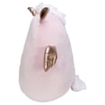 thumbnail image 6 of Squishmallows 20" Unicorn - Gracia, The Stuffed Animal Plush Toy, 6 of 7