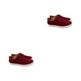 thumbnail image 1 of Minnieouse Cómodas zapatillas de deporte informales para hombres, duraderas y fáciles de usar, zapatos de seguridad transpirables, zapatos de Type27 NO27, 1 of 6
