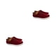 thumbnail image 3 of Minnieouse Cómodas zapatillas de deporte informales para hombres, duraderas y fáciles de usar, zapatos de seguridad transpirables, zapatos de Type26 NO26, 3 of 6
