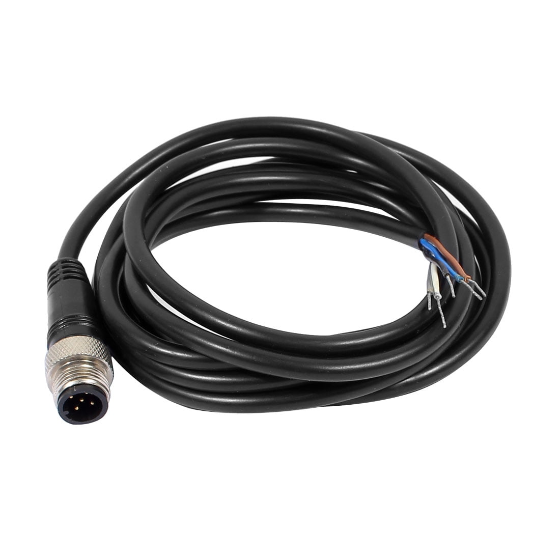Разъем m12 5 pin