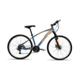 thumbnail image 1 of Bicicleta MTB BLACK PANTHER Frenos Disco Rodada 26 18 Velocidades Azul, 1 of 3