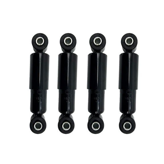 PAIR Cab Shock absorber for Peterbilt 367 377 Replaces Gabriel 83008