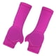 thumbnail image 4 of Almohadilla protectora para manos Sunnimix Patinaje Artístico Elástica Rosado, 4 of 7