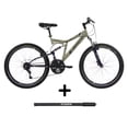 thumbnail image 1 of Combo Bicicleta Benotto Sniper R26 21V con Bomba de Aire, 1 of 3