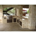 thumbnail image 3 of SEAL-ONCE NANO+POLY Concrete & Masonry Sealer, 5 Gallon - Outdoor Use, 3 of 7