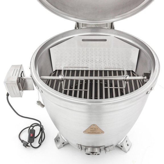 Blaze Rotisserie Kit for Kamado Grill - BLZ-KMDO-2-ROTIS
