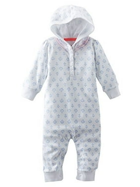 Oshkosh B Gosh Baby Girls Bodysuits Walmart Com