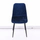 thumbnail image 4 of Funda Para Silla De Concha Con Banda Elástica Funda Para Asiento Desmontable Fácil De Limpiar Funda Para Silla Elástica Resistencia Al Desgaste Para Asiento De Silla Interior Para El Hogar Methold HA026597-03, 4 of 6