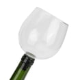 thumbnail image 3 of Copa de vino, Taza de Champán, Fácil de Limpiar para Acampar A Casa, 3 of 7