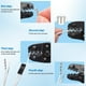 thumbnail image 2 of Kit de herramientas de prensado Taiss Dupont SN-28B con 600 piezas de 2,54 mm, 2 of 7