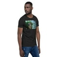 thumbnail image 3 of Scuba Rodeo Mojo Unisex t-shirt, 3 of 11