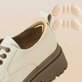 thumbnail image 1 of BotaniNest Slip Heel Pads S Heel Pads Heel Pads To Friction And Bubbling 6mm Thick, 1 of 6