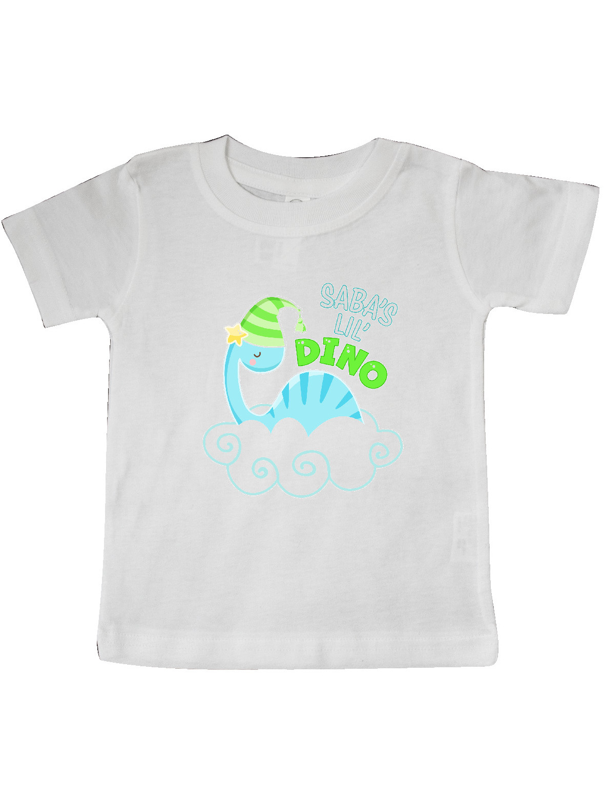 baby dinosaur shirt