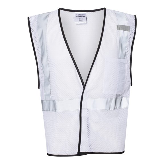 Kishigo EV Series® Enhanced Visibility Non-ANSI Vest