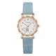 thumbnail image 1 of Reloj de cuarzo para mujer, relojes para mujer Galety, elegante reloj de moda con correa y esfera, reloj de cuarzo para mujer, reloj de regalo, reloj de moda, 1 of 3
