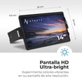 thumbnail image 3 of Monitor Portátil Avante Sidewing 14' HD, 3 of 9