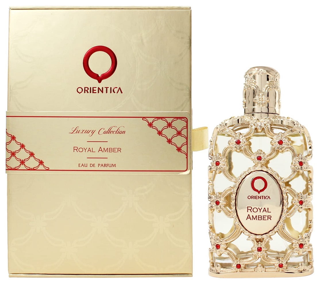 Orientica, Unisex EDP Spray, 3 oz Fleur De Orientica, Fresh