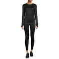 thumbnail image 4 of ClimateRight Women's Thermal Guard Top, 4 of 5