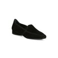 thumbnail image 2 of Donald J. Pliner Womens Icon Suede Slip On Loafers, 2 of 5