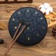 thumbnail image 5 of 6-inch 11 Tone Children's Hand Drum Forget Worry Drum Adult Hand Disc Drum, 5 of 5