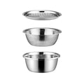 thumbnail image 3 of Cortadora Juliana Versatilidad, Herramientas de Cocina Multiusos, Diseño Exquisito Compatible con la Mayoría de Fuentes de Calor del Mercado (26 Cm), 3 of 3