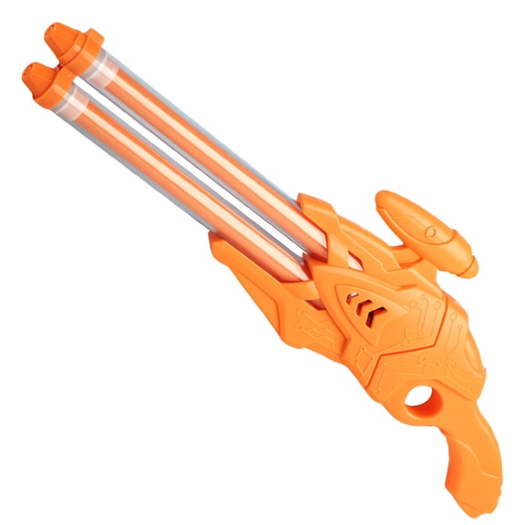 Portable Swimming Pool Water Gun Large Capacity Water Play Sprayer Toy Reusable Beach Water Spray Toys for Pool Parties, Beach Trips