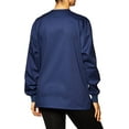 thumbnail image 2 of WonderWink WonderWORK 800-Unisex Snap Front Scrub Jacket, 2 of 7