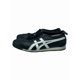 thumbnail image 1 of US8 Onitsuka Tiger Low-Cut Sneakers/Blk/Leather/1183A872, 1 of 5