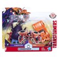 thumbnail image 1 of Transformers: RID - Combiner Force - Combiner de choc Saberclaw, 1 of 7