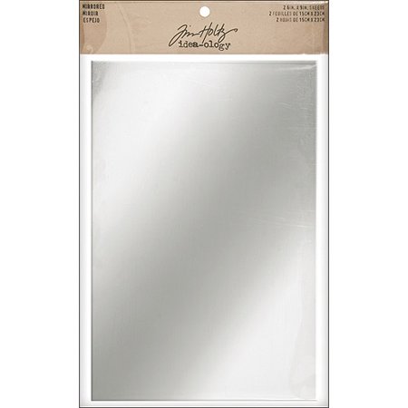 miroir incassable holtz ology 2pk