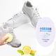 thumbnail image 4 of pstuiky Crema limpiadora multifuncional para zapatos y hogar - Crema limpiadora descontaminante con agua para eliminar manchas amarillas, 4 of 9