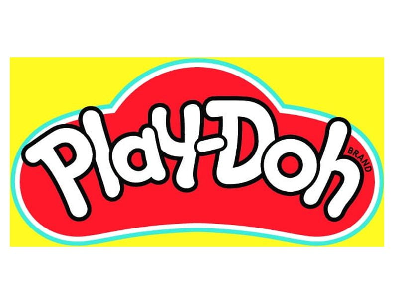 Play Doh, Ceras Blandas de 12 Colores Variados Para Niños, Material Escolar  para Colorear, (CyP Brands)