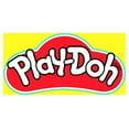thumbnail image 5 of Play-Doh Bulk Winter Colors 12-Pack 4-Ounce Cans (48 Ounces Total), 5 of 6