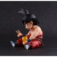 thumbnail image 2 of Figura de acción de Dragon Ball Mini Goku de 10 cm Victoria final Goku durmiendo tomando Dragon Balls Kakarotto, 2 of 5