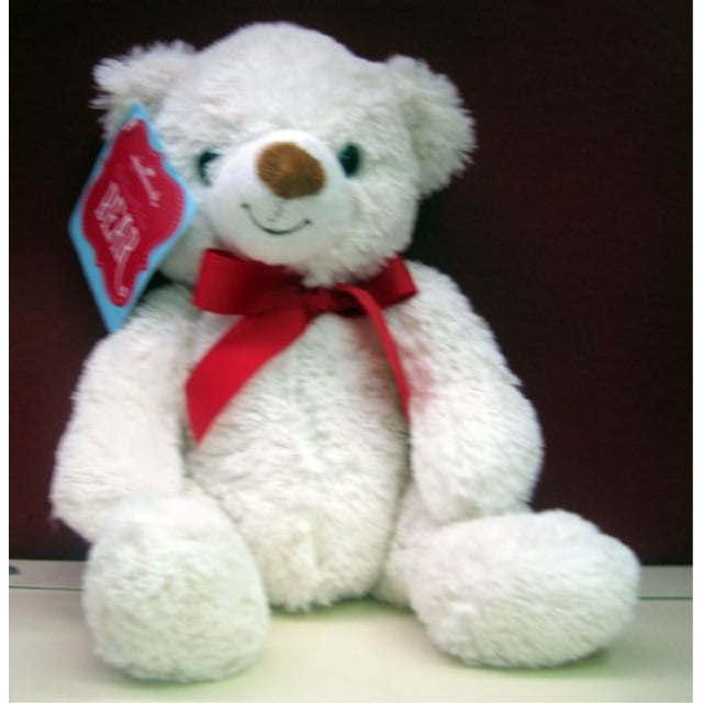 teddy bear hallmark