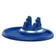 thumbnail image 3 of Organizador para salpicadero de coche, soporte para teléfono, antideslizante, versátil, extraíble y giratorio para Azul, 3 of 9