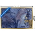thumbnail image 3 of Amy Brown - Dream Dragon Wall Poster, 22.375" x 34" Framed, 3 of 5