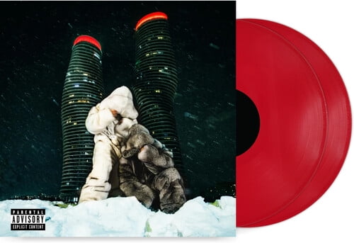 Travis Scott - Utopia [Explicit Content] (Limited Edition