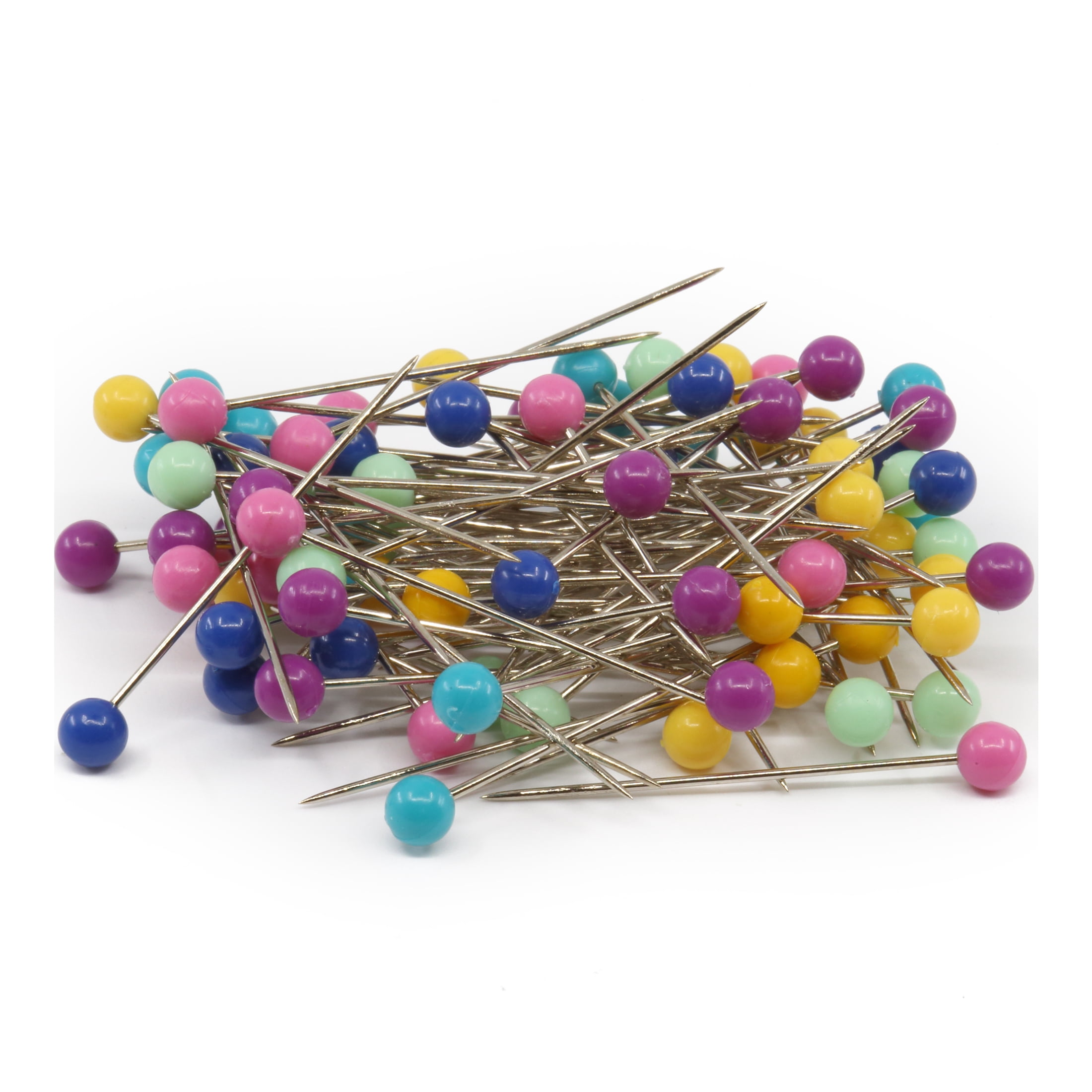 Dritz Ball Point Pins, 80 Count
