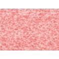 thumbnail image 1 of Ahgly Tapis Rectangulaire Lavable en Machine Intérieur Transitionnel Rose, 8 Pieds x 10 Pieds, 1 of 7