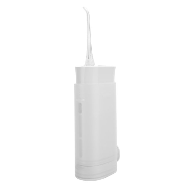 Irrigador bucal, Irrigador bucal eléctrico Irrigador de limpieza dental Irrigador bucal eléctrico Artesanía superior